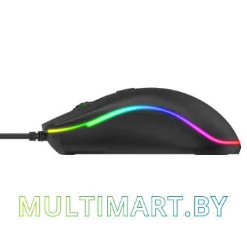 Игровая мышь Havit HV-MS72 (черный) картинка 4